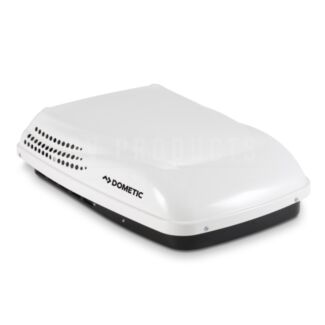 Dometic Penguin II | 651916HXX1C0-01 | Low Profile | 15,000 BTU | 120V Heat Pump | Polar White | Single Zone